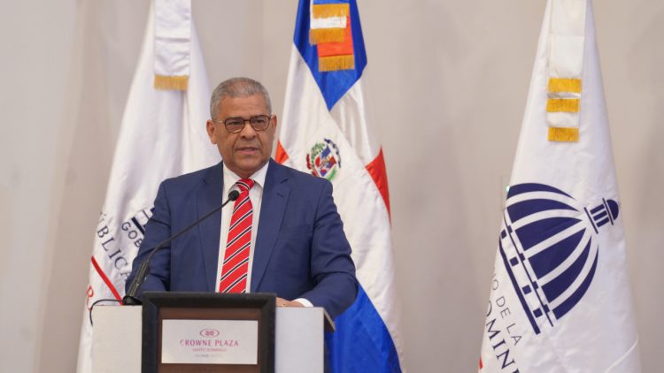 Medida que regula asesores busca racionalizar la nómina y el gasto público, asegura Darío Castillo