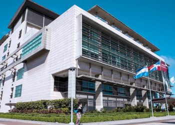 Condenan a 10 años de prisión a hombre por asalto en San Cristóbal