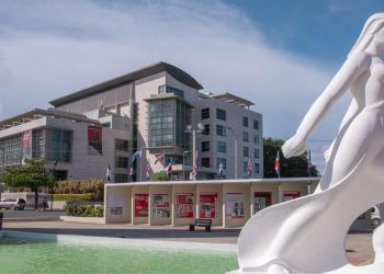 Tres hombres condenados por asesinato de sargento policial