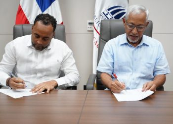 Ministerio de Educación construirá una nueva escuela en Fantino