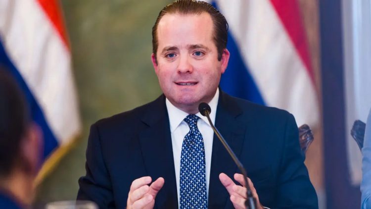 Paliza aboga por una reforma integral en la Administración Pública Dominicana