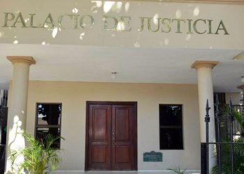 Condena de 10 años a un hombre por robo en establecimiento comercial