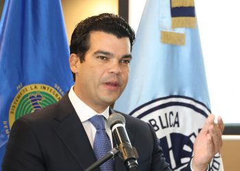 República Dominicana asume presidencia del Focard-APS