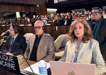 RD entra al Comité Intergubernamental para la Salvaguardia del Patrimonio Cultural Inmaterial