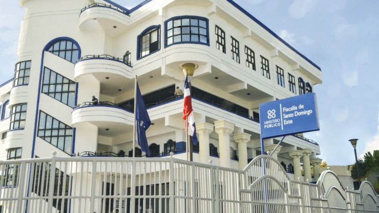 Fiscalía SDE condena a 20 años de prisión al hombre que le quitó la vida a su padrastro