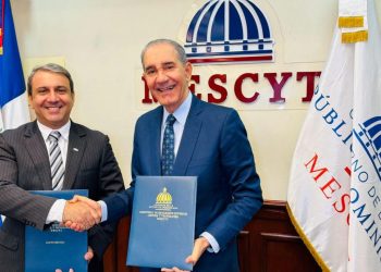 República Dominicana y Cuba colaborarán para fortalecer la educación superior