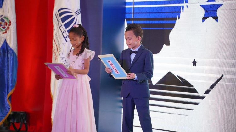 Más de 100 estudiantes del Nivel Primario participaron en el Festival Nacional de Lectura