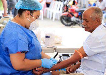 Impacto del programa para la Prevención del Cáncer de Próstata en República Dominicana