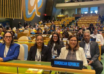 RD obtiene un asiento en Comité sobre Derechos de las Personas con Discapacidad de la ONU
