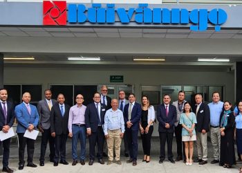 Ministro Agricultura dominicano realiza visita técnica a Vietnam y a China