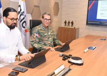 Ministerio de Defensa adopta firma digital mediante acuerdo con Ogtic