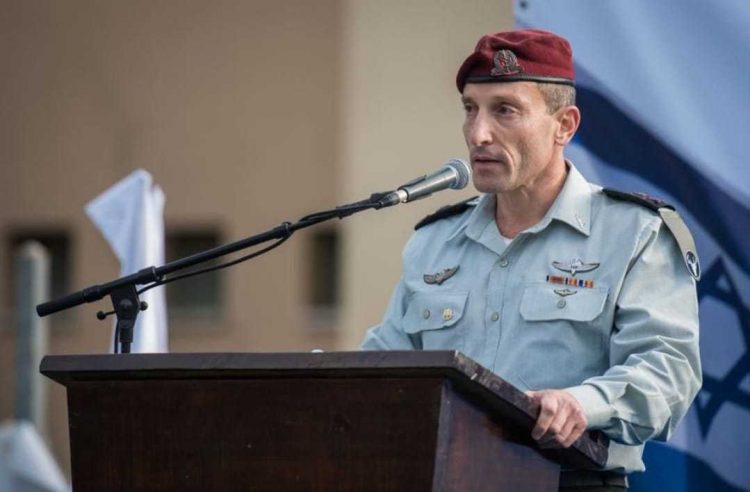 Israel solicita a EE.UU. aumentar el suministro de municiones para hacer frente a la guerra en Gaza