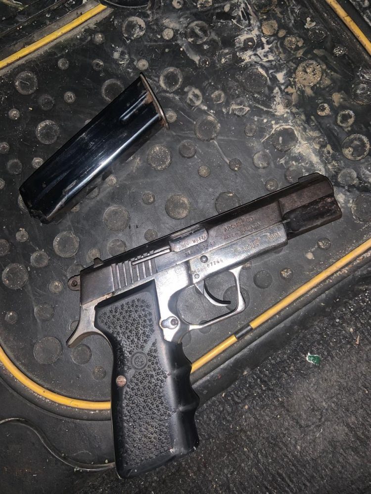 Abatido el delincuente conocido como ‘Jeringuilla’, buscado por tres homicidios y diversos crímenes en Boca Chica