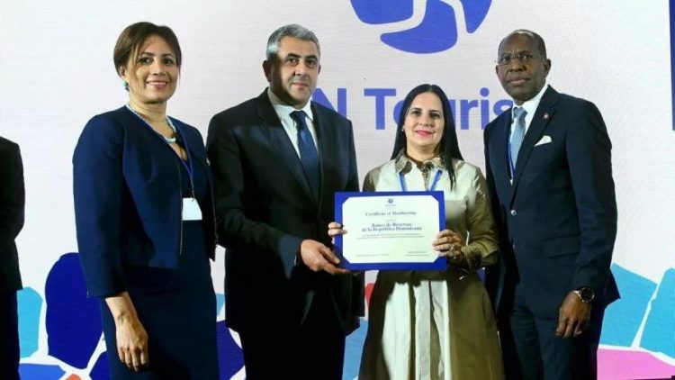 Banreservas se convierte en miembro afiliado de ONU-Turismo