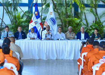 Obras Públicas activa su Comité de Emergencia ante inicio de la temporada ciclónica