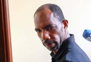 Dictan 30 años de prisión a hombre que mató a su expareja embarazada en San Cristóbal