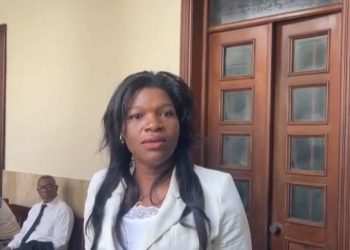 Aplazan juicio preliminar contra Elizabeth Silverio