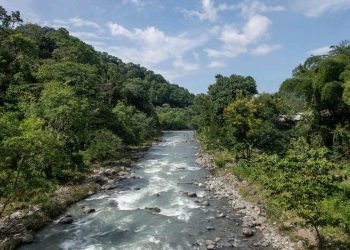 Aprueban plan de inversión para protección de cuenca del río Yuna