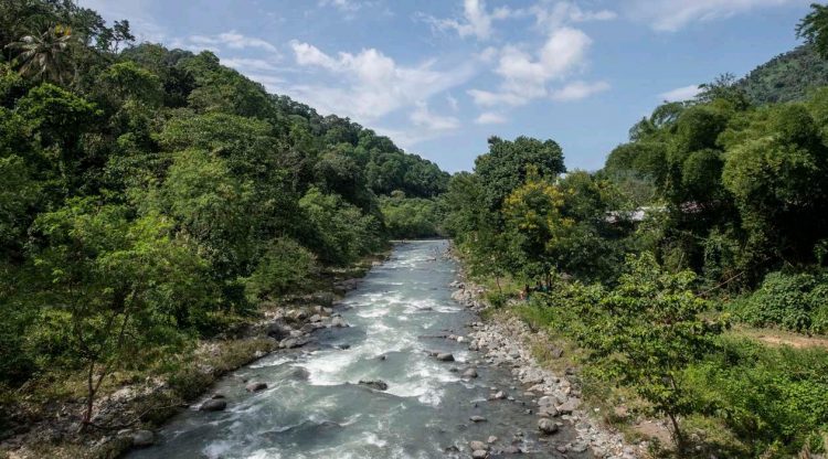 Aprueban plan de inversión para protección de cuenca del río Yuna