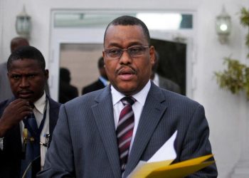 Primer ministro de Haití expresa indignación por masacre en Pont Sondé