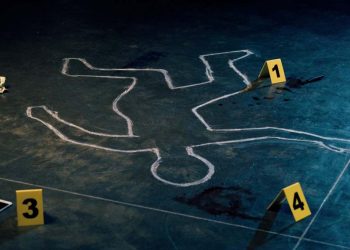 Hombre de 72 Años abatido a tiros por delincuentes