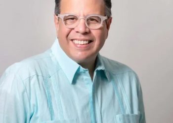 Fallece el doctor Manuel Lora, director del Servicio Regional de Salud Norcentral