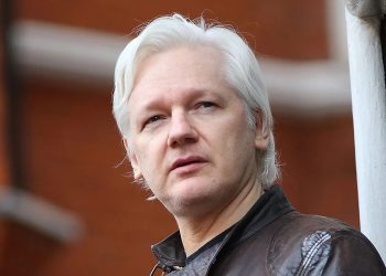 Julian Assange regresa a Australia como un hombre libre tras acuerdo con EE.UU.