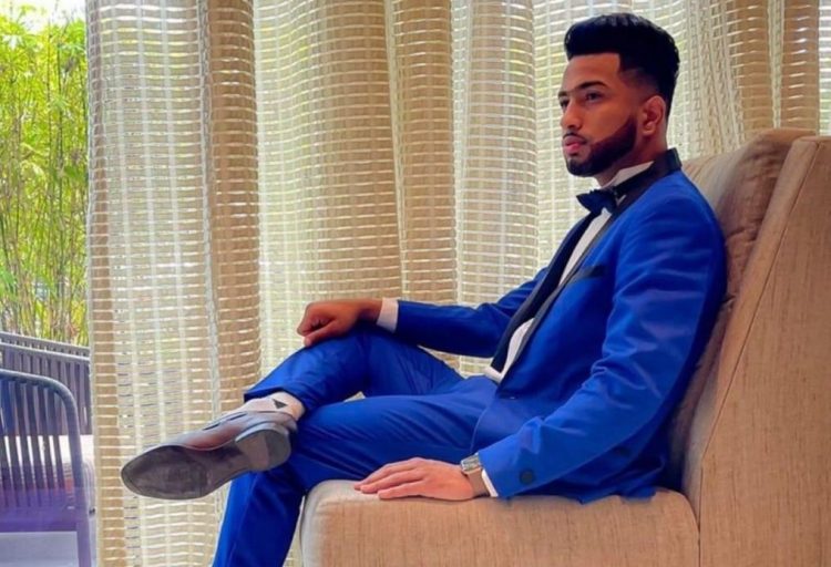 Solicitan prisión preventiva para tercer hermano implicado en asalto al Banco Popular