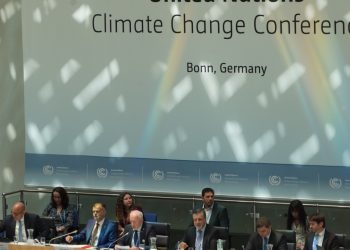 RD solicita incluir impactos del cambio climático en la niñez en reportes científicos de la ONU