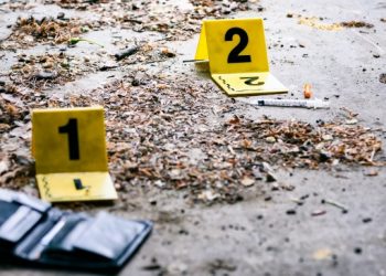 Encuentran pareja muerta con heridas de arma blanca en dentro de su residencia en Baní