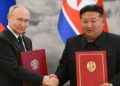 Putin y Kim Jong-un fortalecen lazos estratégicos ante desafíos globales