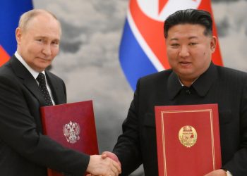 Putin y Kim Jong-un fortalecen lazos estratégicos ante desafíos globales