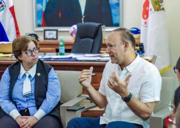 Alcaldía de Santiago construirá un Centro de Protección Animal
