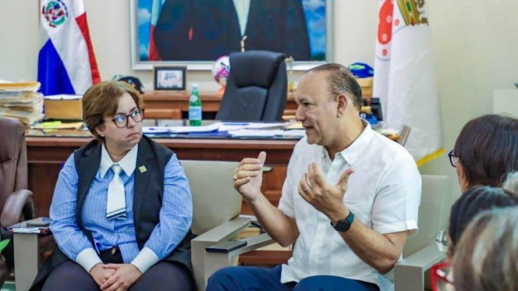 Alcaldía de Santiago construirá un Centro de Protección Animal