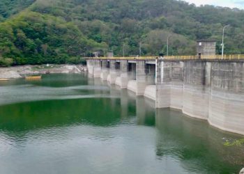 CAASD mantiene su producción de agua en 429 millones de galones diarios