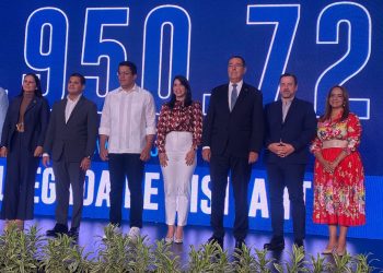 RD recibe casi 6 millones de visitantes en primeros 6 meses y proyecta 11.5 millones para 2024