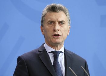 Mauricio Macri pide a Lula da Silva que se pronuncie sobre resultados de las elecciones en Venezuela