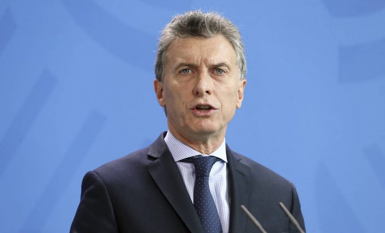 Mauricio Macri pide a Lula da Silva que se pronuncie sobre resultados de las elecciones en Venezuela
