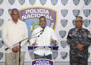 Anuncian licitación para construcción y remozamiento de 106 nuevos destacamentos policiales