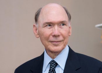 Frank Moya Pons recibirá reconocimiento como “Investigador Científico de la Nación”