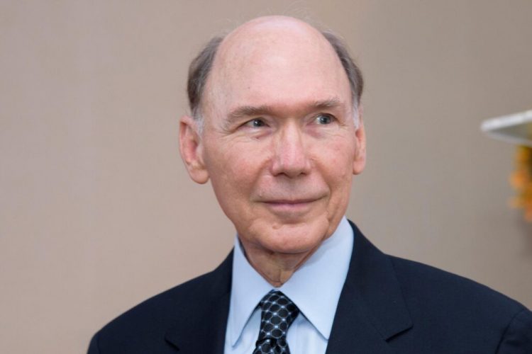 Frank Moya Pons recibirá reconocimiento como “Investigador Científico de la Nación”