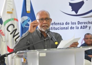 ADP acusa al Minerd de rechazar consenso en temas importantes del sistema educativo
