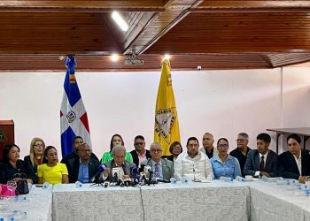 Colegio Médico pide evitar “alarmas innecesarias” ante sospecha de ántrax en Haití