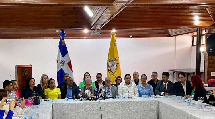 Colegio Médico pide evitar “alarmas innecesarias” ante sospecha de ántrax en Haití