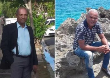 Matan a tiros a un policía y a su sobrino en Sabana Perdida