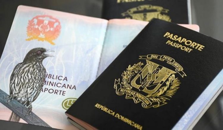 Migración cambia el sello de entrada a la República Dominicana a partir de este lunes
