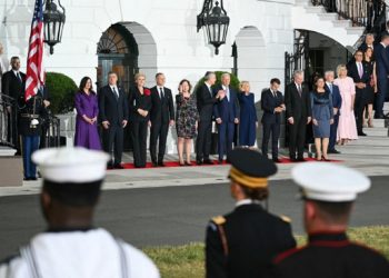 OTAN respalda el envío de armas a Ucrania y su membresía en la organización