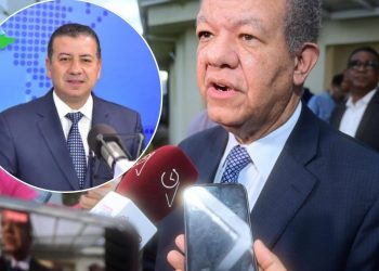 Acusan al Gobierno de manipular información sobre la participación de Leonel en elecciones de Venezuela