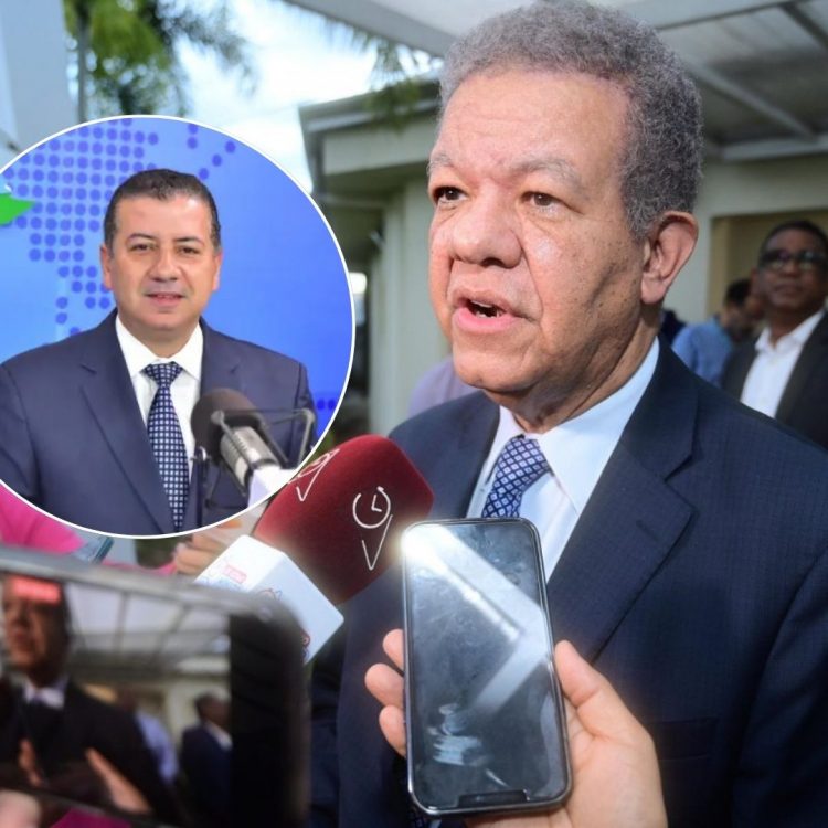 Acusan al Gobierno de manipular información sobre la participación de Leonel en elecciones de Venezuela