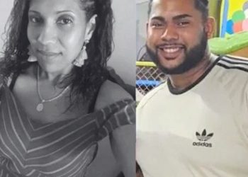 Madre dominicana muere a manos de su hijo en un parque de Manhattan
